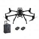 Квадрокоптер Matrice 300 RTK Combo Квадрокоптер Matrice 300 RTK Combo