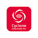 Программное обеспечение Leica Cyclone PUBLISHER Pro 864396 Программное обеспечение Leica Cyclone PUBLISHER Pro 864396