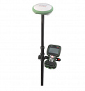 Комплект ровера Leica GS07, CS20 GPRS и Radio Комплект ровера Leica GS07, CS20 GPRS и Radio
