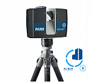 Программное обеспечение Faro As-Built for Autodesk Revit (3 года)