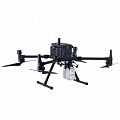 Лазерные сканеры Alpha Air