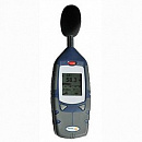 Шумомер Testo 816-3 Шумомер Testo 816-3
