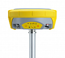 GNSS приемник GeoMax Zenith25 PRO Base-Rover (GSM-UHF) xPad Ultimate Survey GNSS приемник GeoMax Zenith25 PRO Base-Rover (GSM-UHF) xPad Ultimate Survey