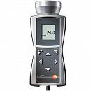 Прибор измерения скорости вращения testo 477 Прибор измерения скорости вращения testo 477