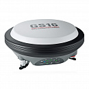 GNSS приемник спутниковый геодезический Leica GS16 RUS 3.75G & UHF (минимальный; L1; Радио и GSM; cистема геодезическая) GNSS приемник спутниковый геодезический Leica GS16 RUS 3.75G & UHF (минимальный; L1; Радио и GSM; cистема геодезическая)