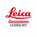 Лицензия для Leica GNSS Spider (3 года) Лицензия для Leica GNSS Spider (3 года)