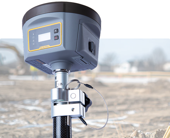 Геодезическое оборудование в Курске купить с доставкой по России